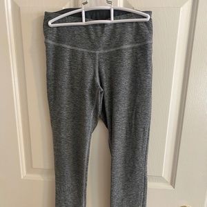 New Balance Leggings - Grey